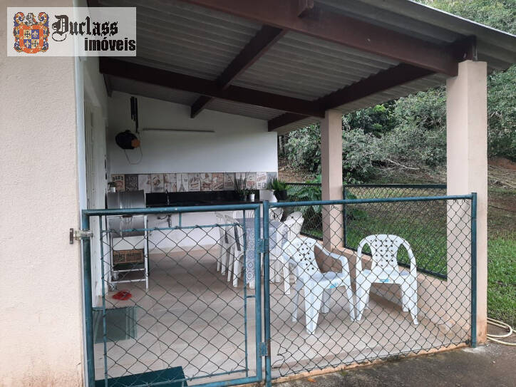 Sítio à venda com 6 quartos, 450m² - Foto 100