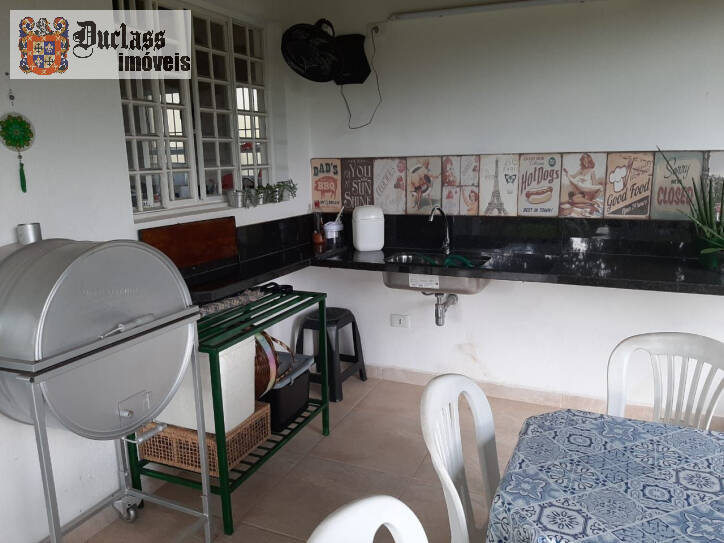 Sítio à venda com 6 quartos, 450m² - Foto 101