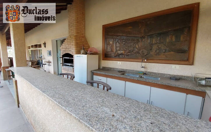 Sítio à venda com 6 quartos, 450m² - Foto 104