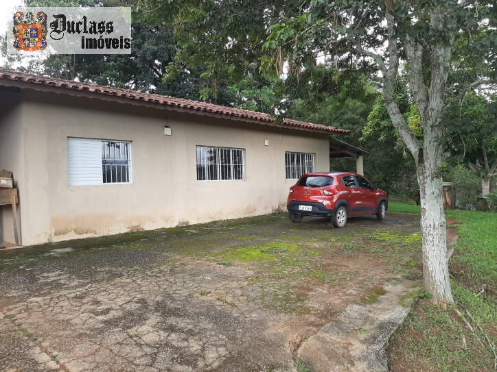 Sítio à venda com 6 quartos, 450m² - Foto 105