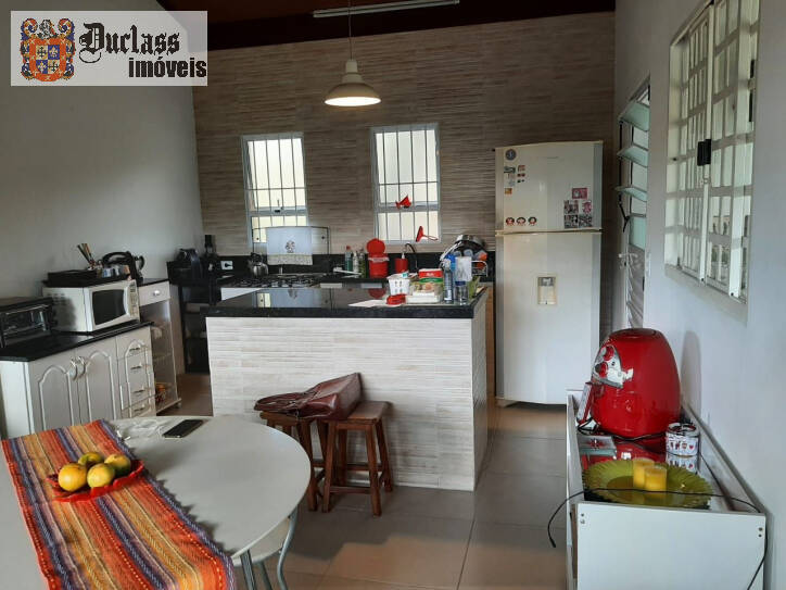 Sítio à venda com 6 quartos, 450m² - Foto 106