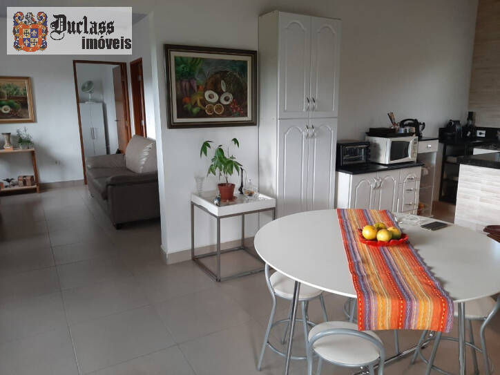 Sítio à venda com 6 quartos, 450m² - Foto 107