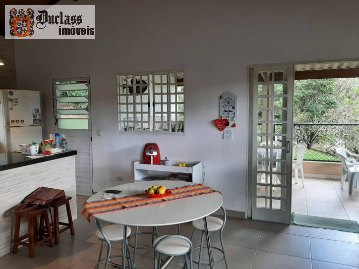 Sítio à venda com 6 quartos, 450m² - Foto 109