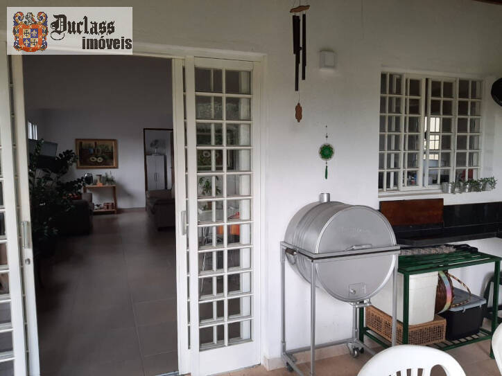 Sítio à venda com 6 quartos, 450m² - Foto 110
