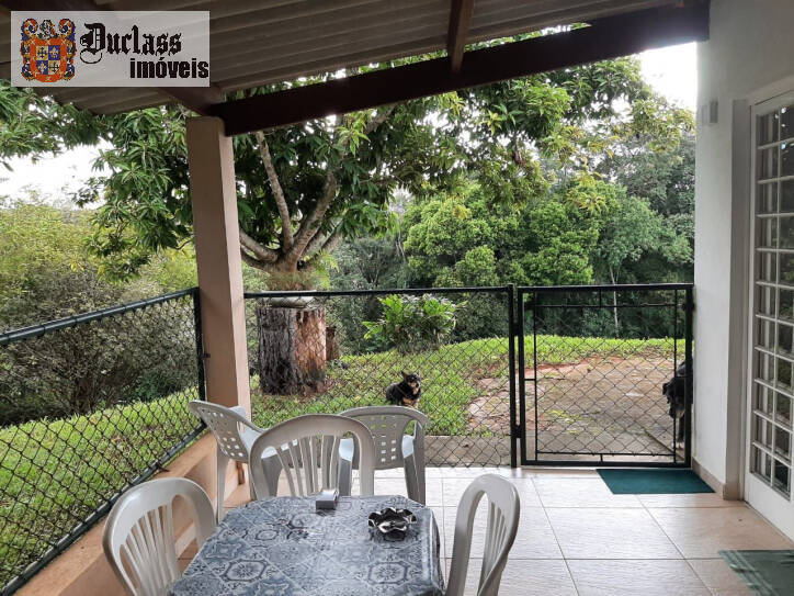 Sítio à venda com 6 quartos, 450m² - Foto 118