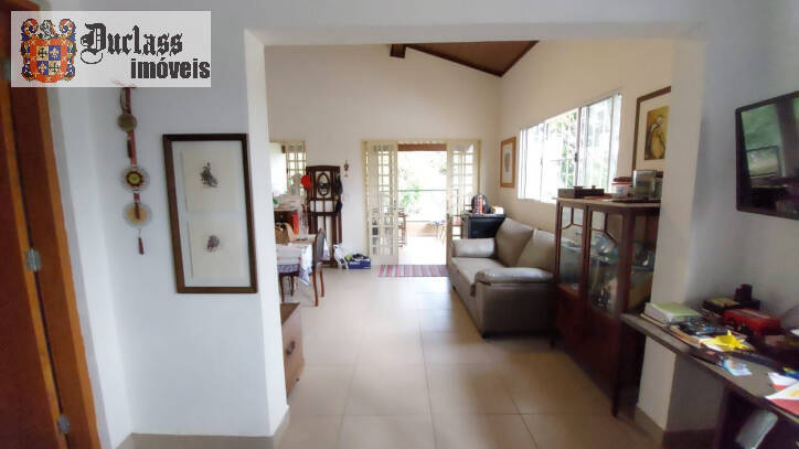 Sítio à venda com 6 quartos, 450m² - Foto 120