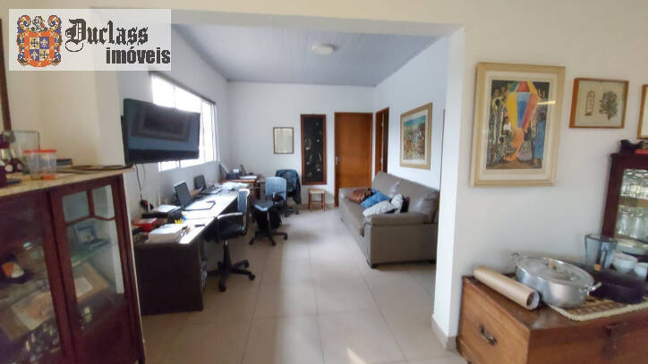 Sítio à venda com 6 quartos, 450m² - Foto 124