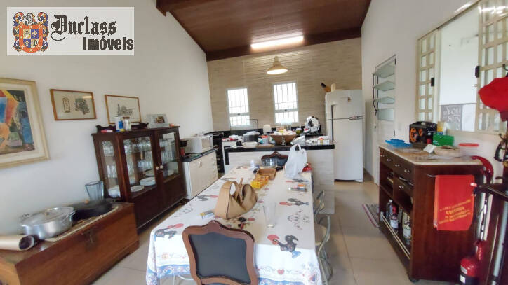 Sítio à venda com 6 quartos, 450m² - Foto 125