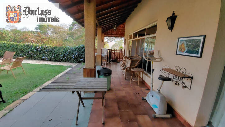 Sítio à venda com 6 quartos, 450m² - Foto 126