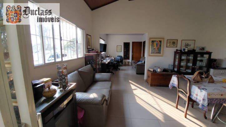 Sítio à venda com 6 quartos, 450m² - Foto 128