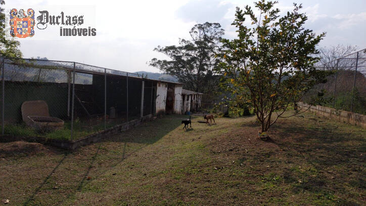 Sítio à venda com 6 quartos, 450m² - Foto 131