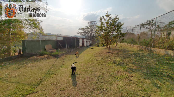 Sítio à venda com 6 quartos, 450m² - Foto 132