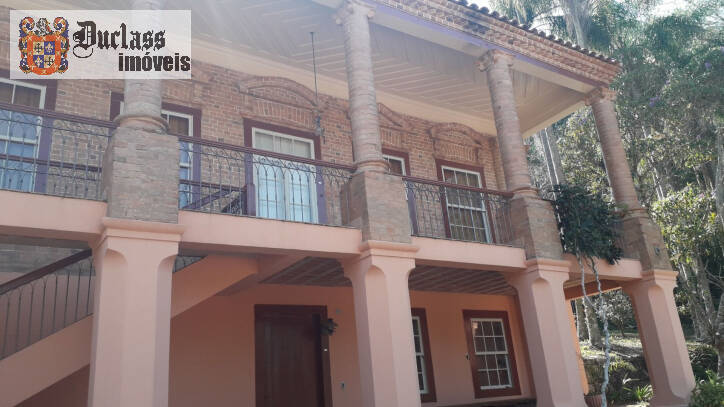 Fazenda à venda com 6 quartos, 500m² - Foto 65