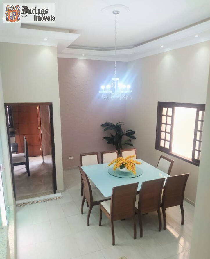 Casa, 4 quartos, 291 m² - Foto 2