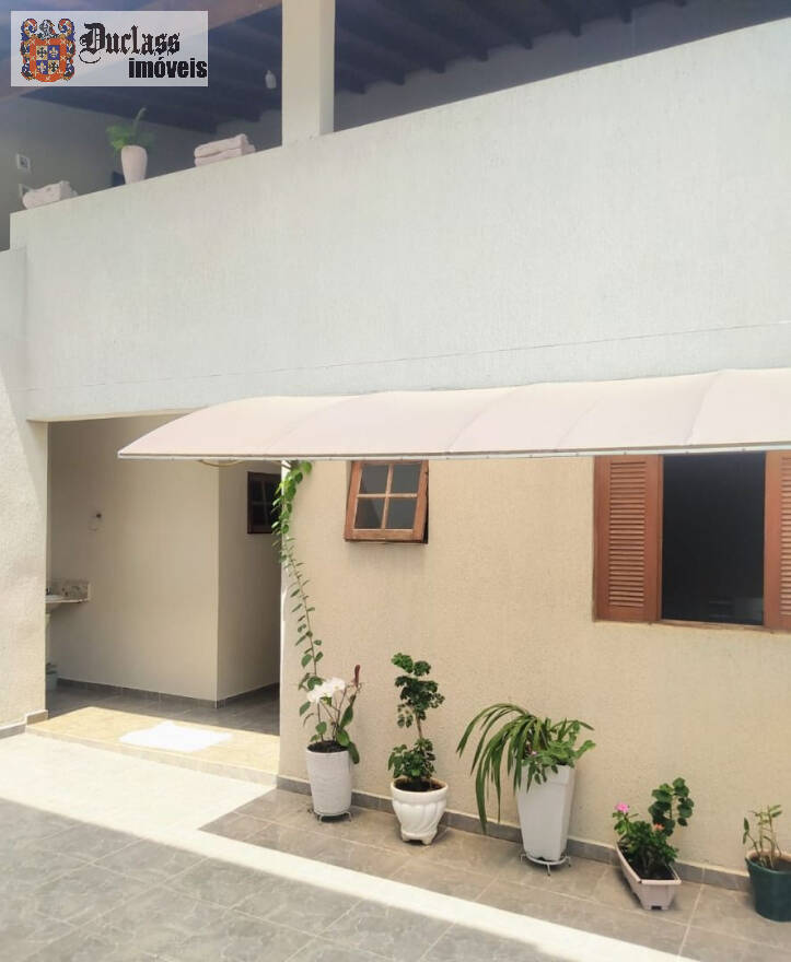 Casa, 4 quartos, 291 m² - Foto 4