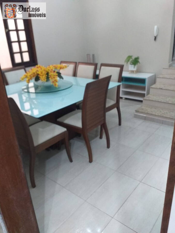 Casa, 4 quartos, 291 m² - Foto 14