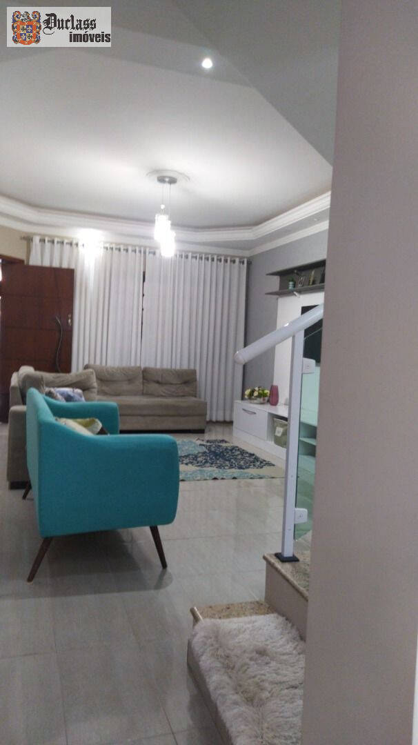Casa, 4 quartos, 291 m² - Foto 22