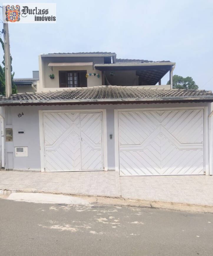 Casa, 4 quartos, 291 m² - Foto 34