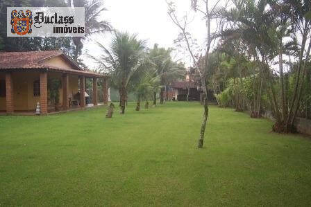 Casa, 7 quartos, 900 m² - Foto 1