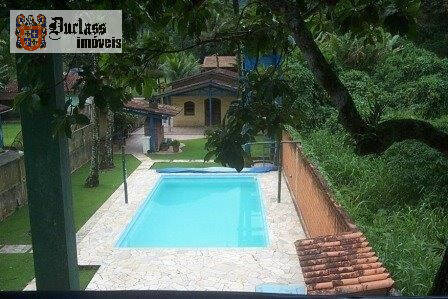 Casa, 7 quartos, 900 m² - Foto 2