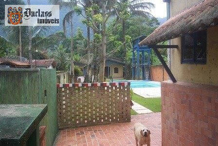 Casa, 7 quartos, 900 m² - Foto 5