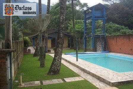 Casa, 7 quartos, 900 m² - Foto 7