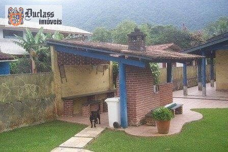 Casa, 7 quartos, 900 m² - Foto 8