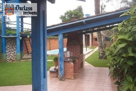 Casa, 7 quartos, 900 m² - Foto 11