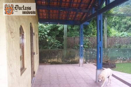 Casa, 7 quartos, 900 m² - Foto 12