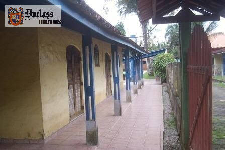 Casa, 7 quartos, 900 m² - Foto 14