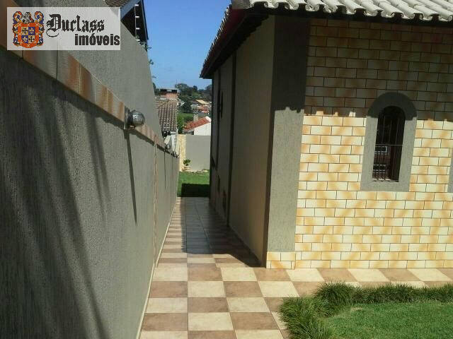 Casa, 4 quartos, 450 m² - Foto 6