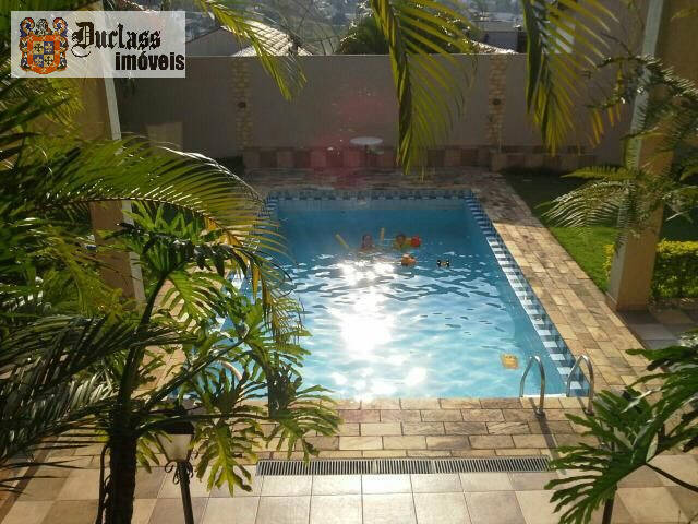 Casa, 4 quartos, 450 m² - Foto 7