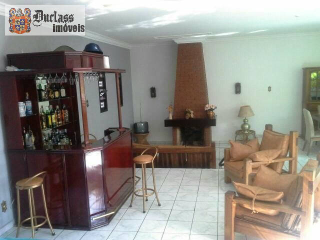 Casa, 4 quartos, 450 m² - Foto 9