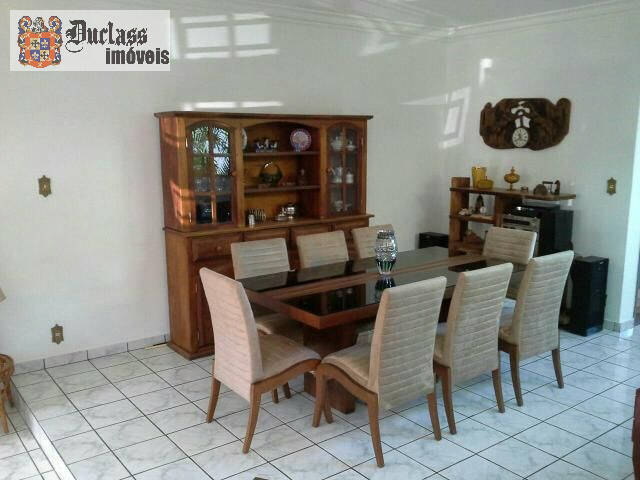 Casa, 4 quartos, 450 m² - Foto 10