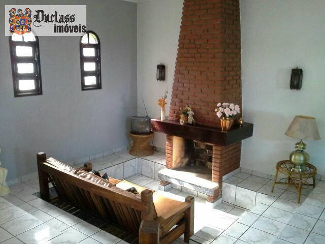 Casa, 4 quartos, 450 m² - Foto 11