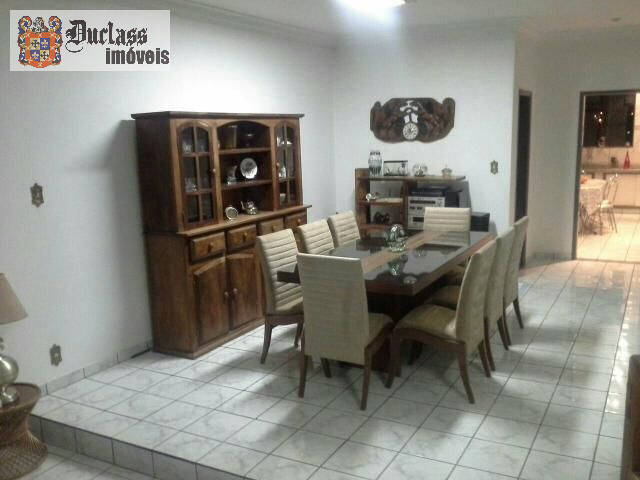Casa, 4 quartos, 450 m² - Foto 13