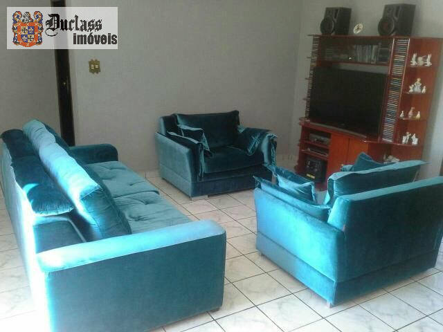 Casa, 4 quartos, 450 m² - Foto 14