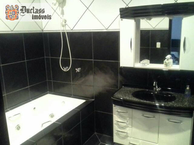 Casa, 4 quartos, 450 m² - Foto 16