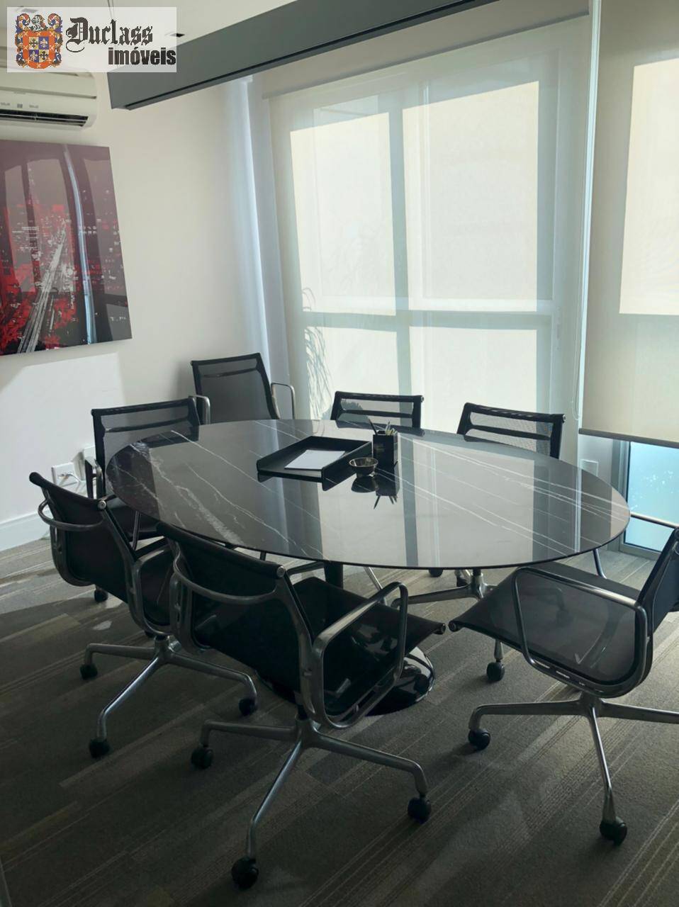 Sala-Conjunto, 100 m² - Foto 1