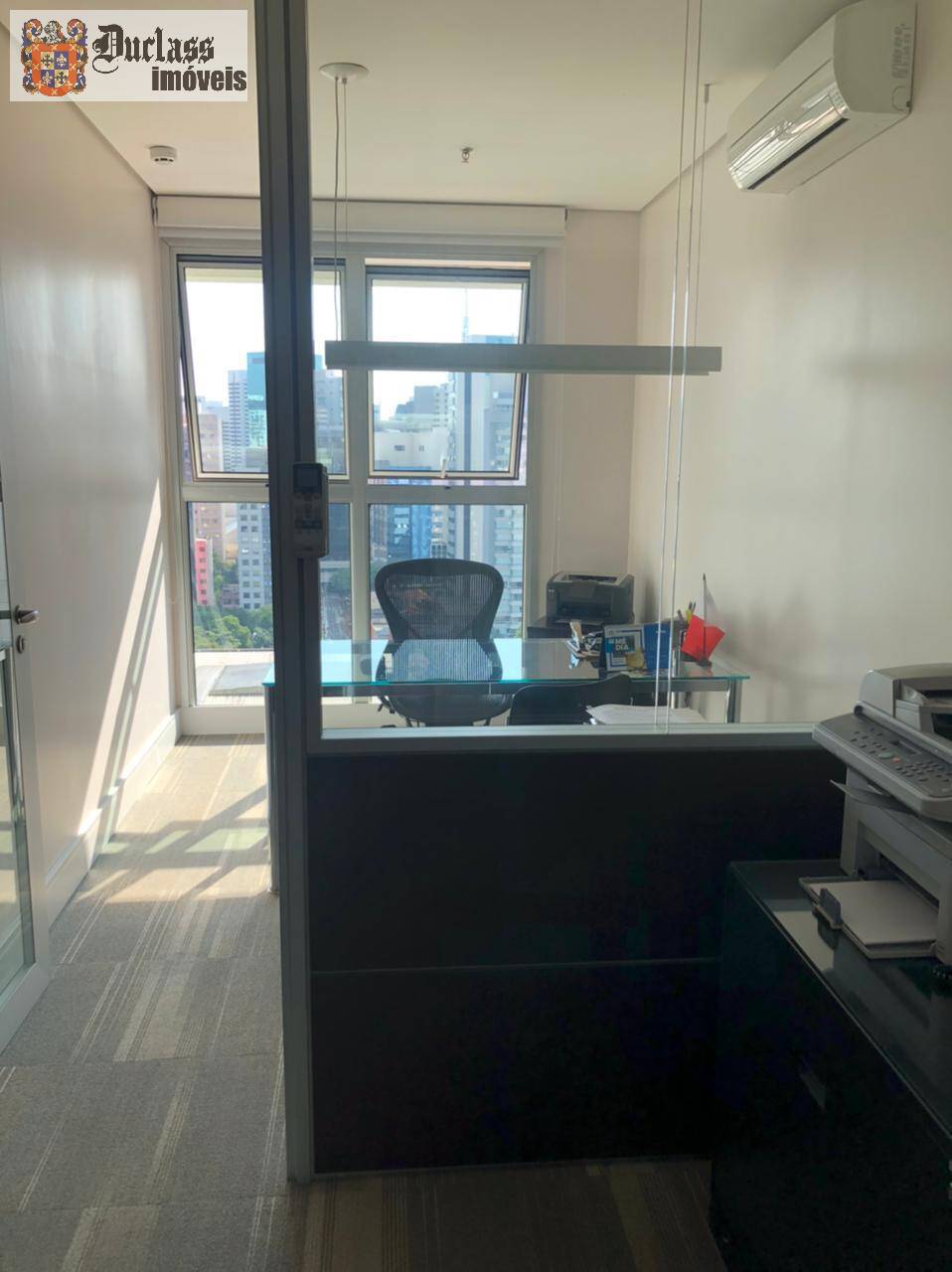 Sala-Conjunto, 100 m² - Foto 6