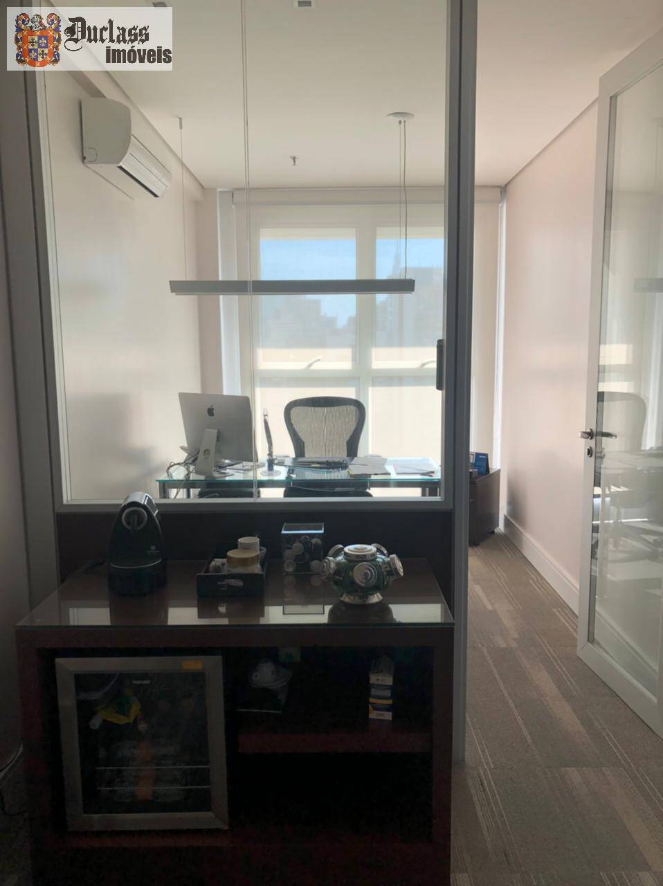 Sala-Conjunto, 100 m² - Foto 11