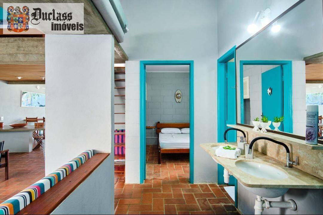 Casa, 3 quartos, 210 m² - Foto 3