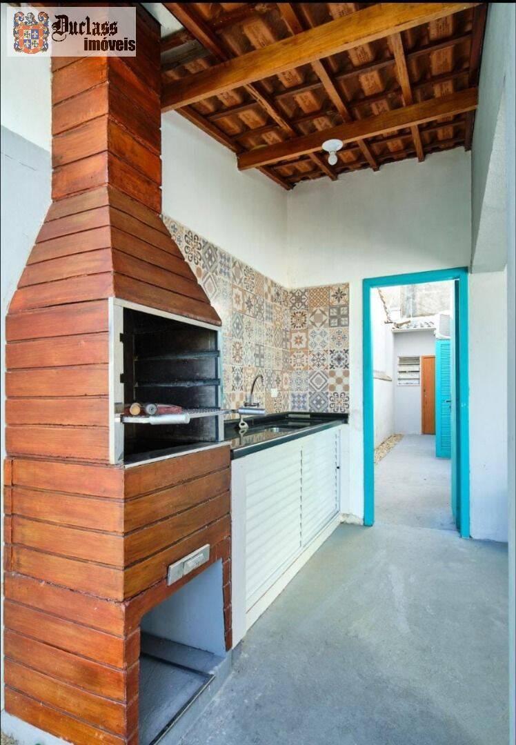 Casa, 3 quartos, 210 m² - Foto 5