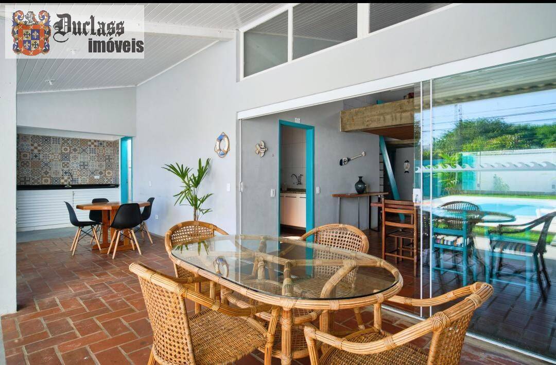 Casa, 3 quartos, 210 m² - Foto 7