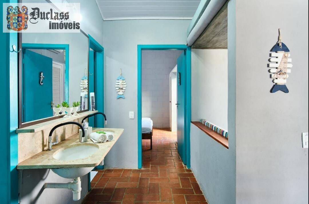 Casa, 3 quartos, 210 m² - Foto 9