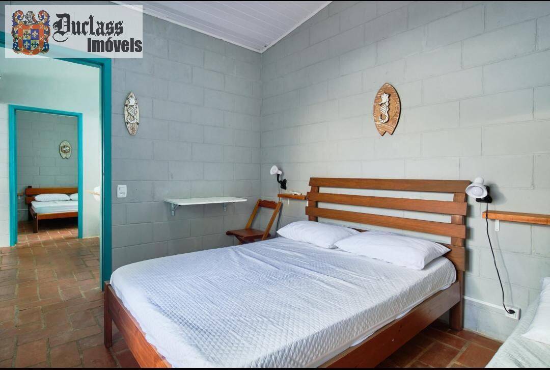 Casa, 3 quartos, 210 m² - Foto 8