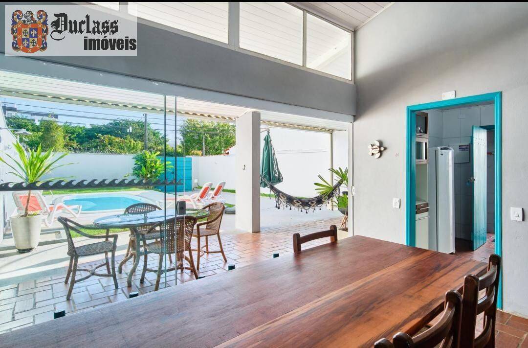 Casa, 3 quartos, 210 m² - Foto 12