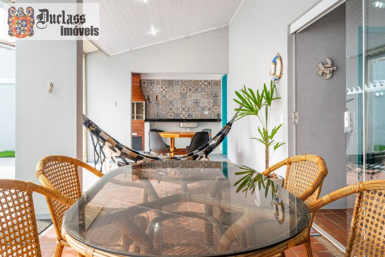 Casa, 3 quartos, 210 m² - Foto 19