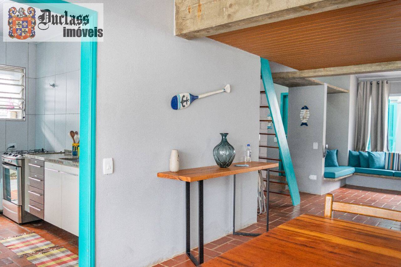 Casa, 3 quartos, 210 m² - Foto 22