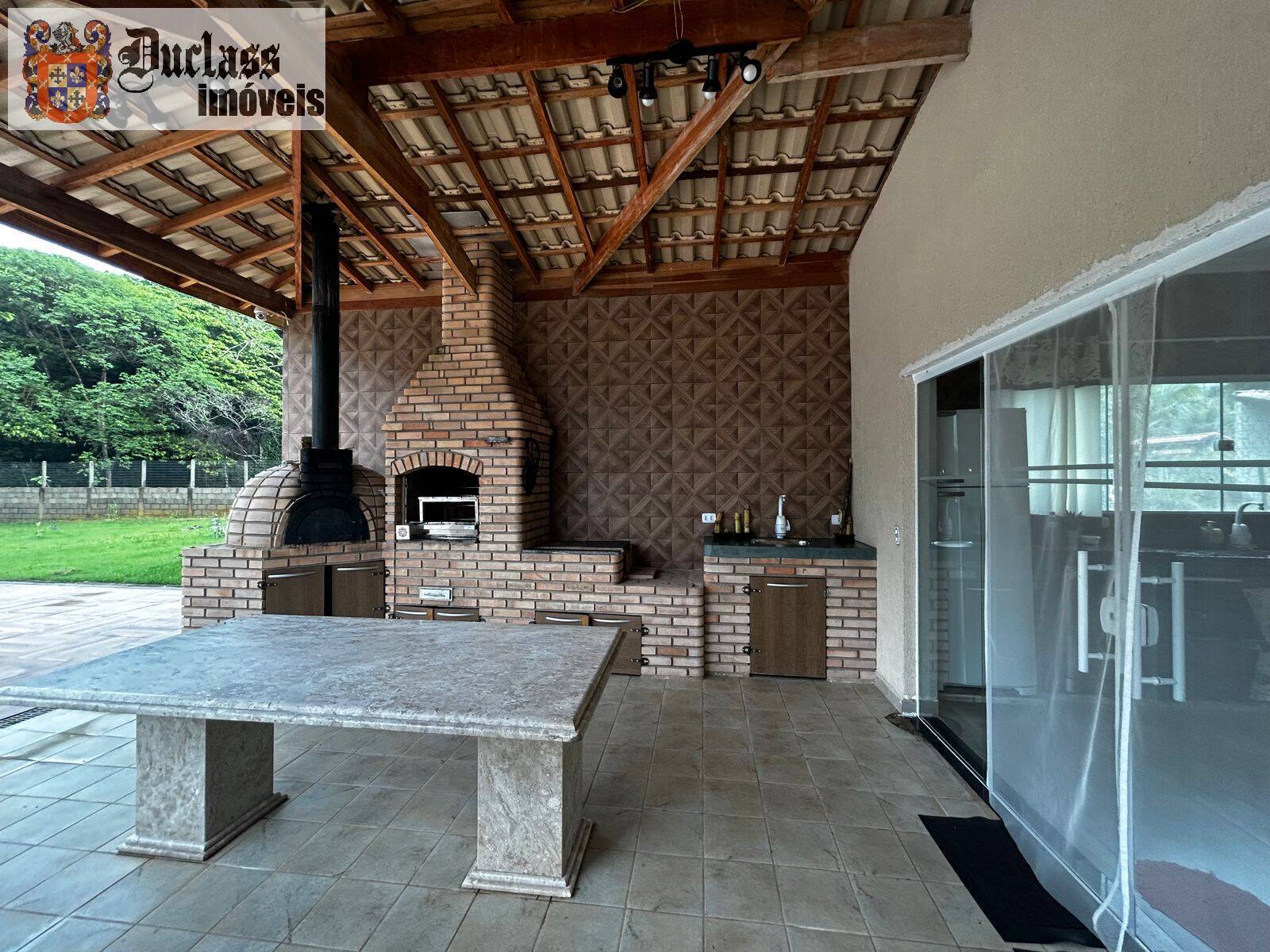 Chácara à venda com 4 quartos, 300m² - Foto 5
